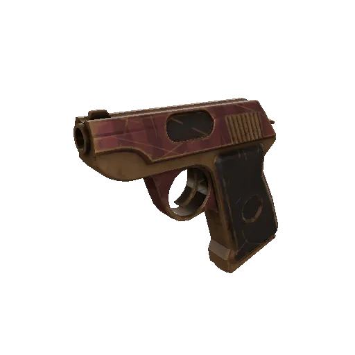 pistol