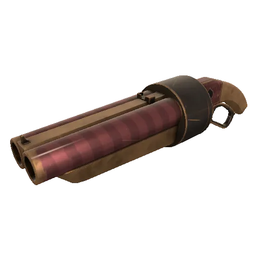 scattergun
