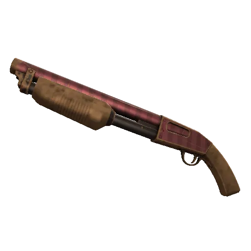 shotgun