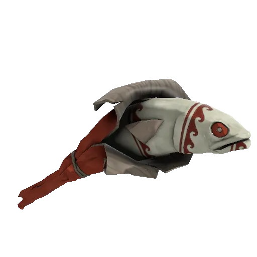 holy mackerel