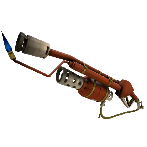 smalltown bringdown mk.ii