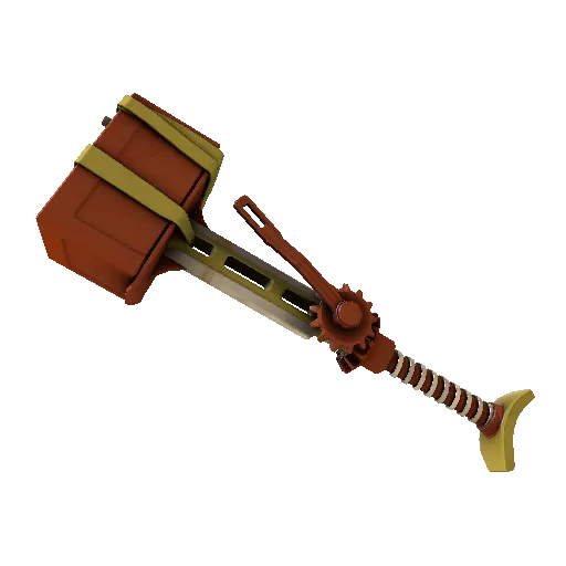 smalltown bringdown mk.ii