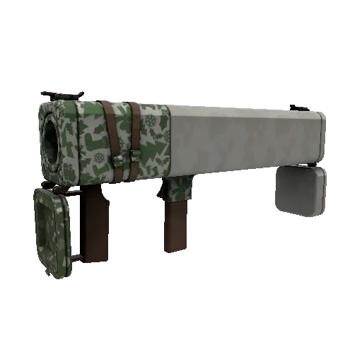 smissmas camo