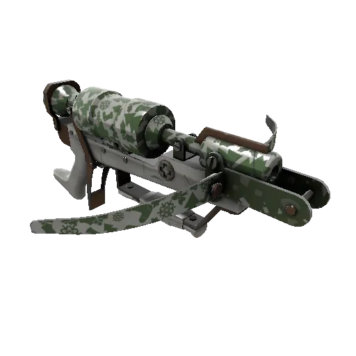 smissmas camo
