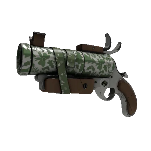 smissmas camo
