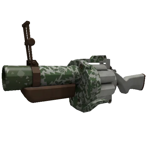smissmas camo