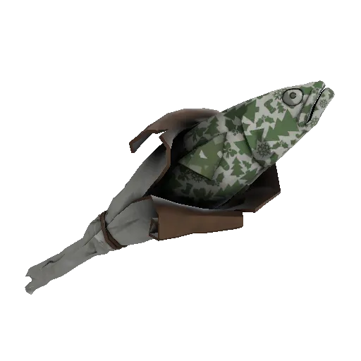 smissmas camo