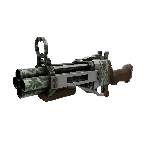 smissmas camo