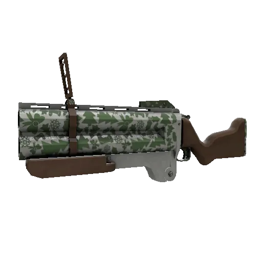 smissmas camo