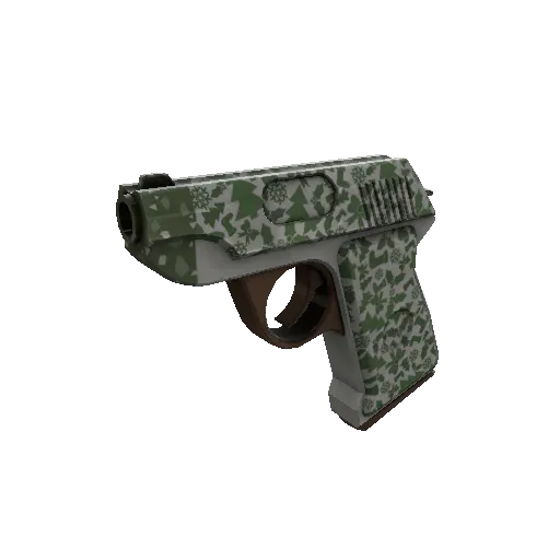 smissmas camo