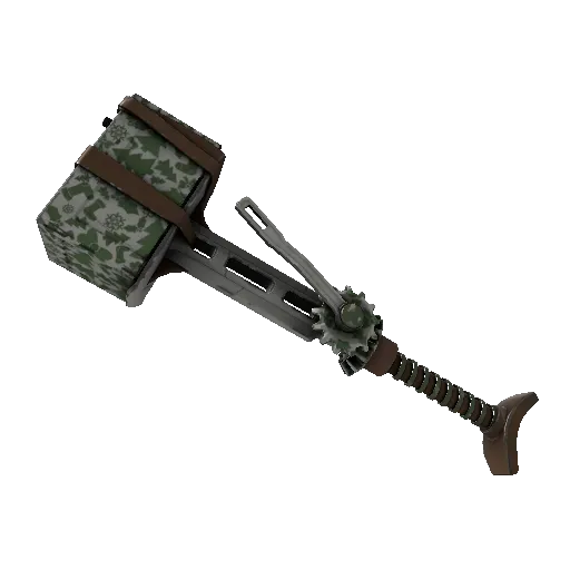 smissmas camo