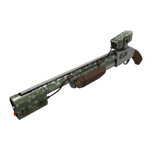 smissmas camo