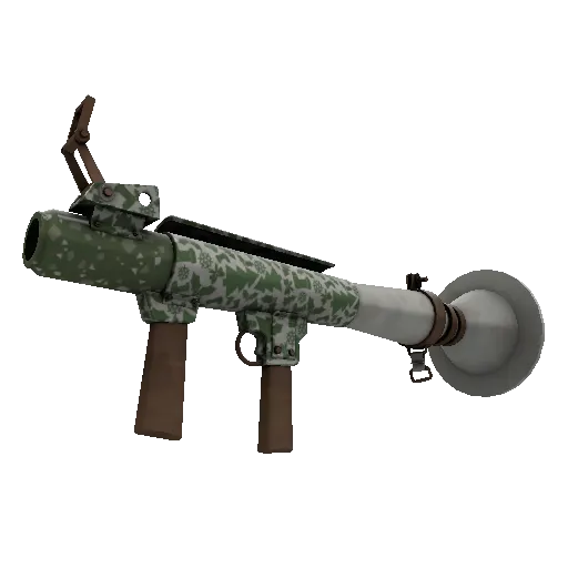 smissmas camo