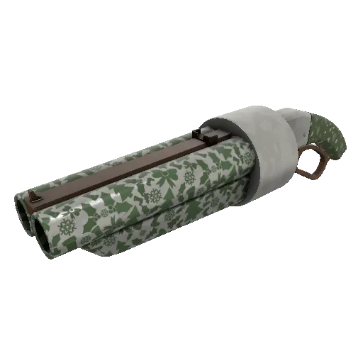 smissmas camo