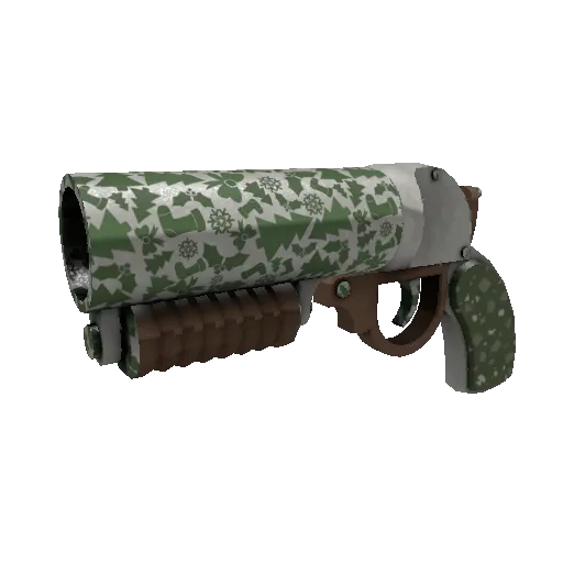 smissmas camo