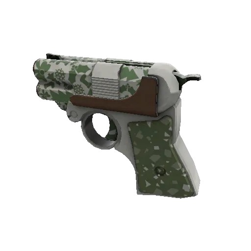 smissmas camo
