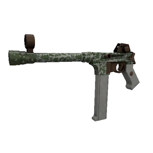 smissmas camo