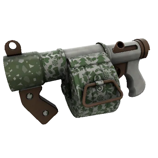 smissmas camo