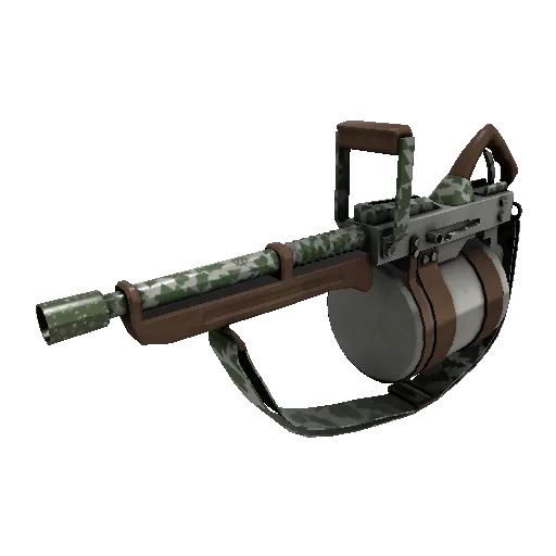 smissmas camo