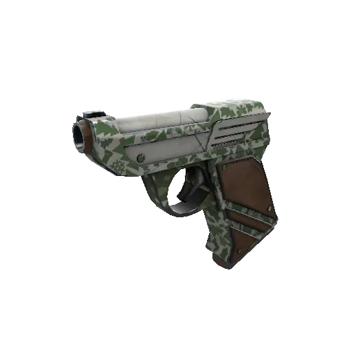 smissmas camo