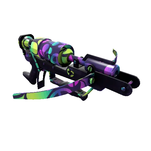 spectrum splattered