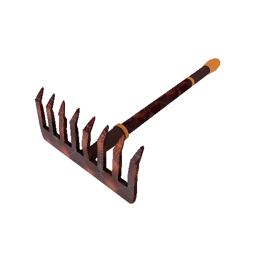 back scratcher
