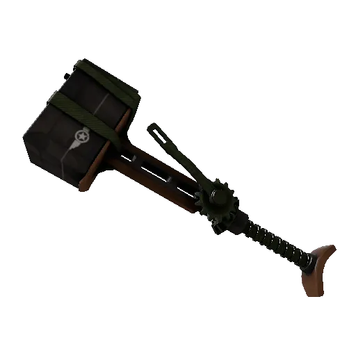 stealth specialist