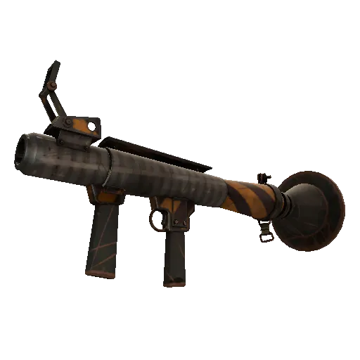 rocket launcher