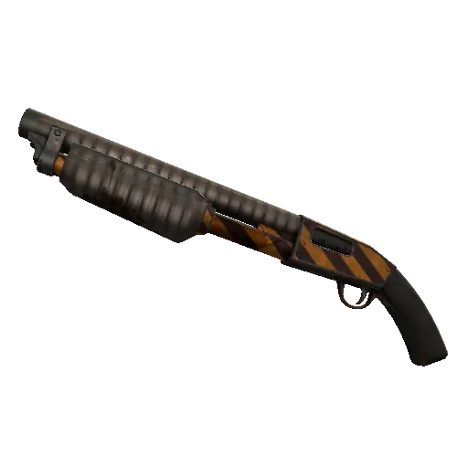shotgun
