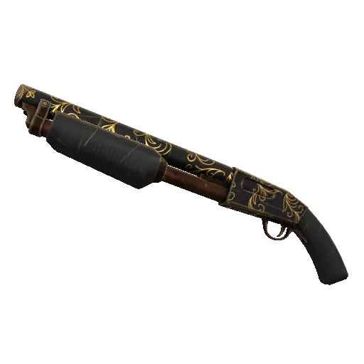 shotgun