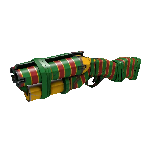 winterland wrapped