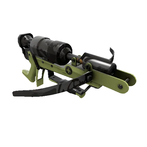 woodsy widowmaker mk.ii