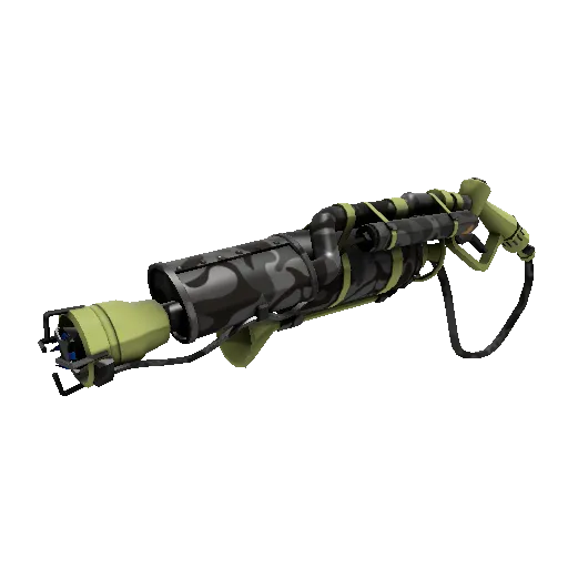 woodsy widowmaker mk.ii