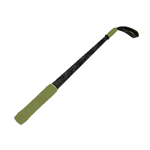 woodsy widowmaker mk.ii