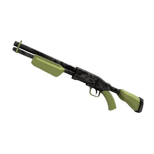 woodsy widowmaker mk.ii