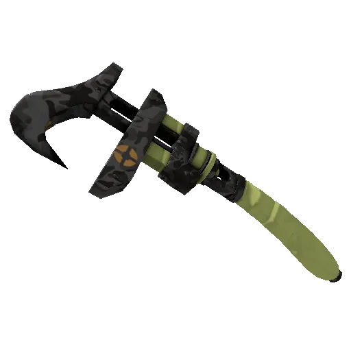 woodsy widowmaker mk.ii