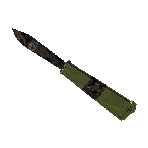 knife