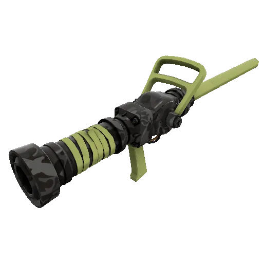 woodsy widowmaker mk.ii