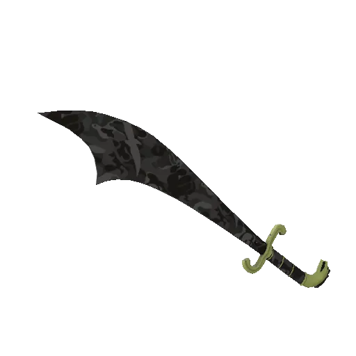 woodsy widowmaker mk.ii