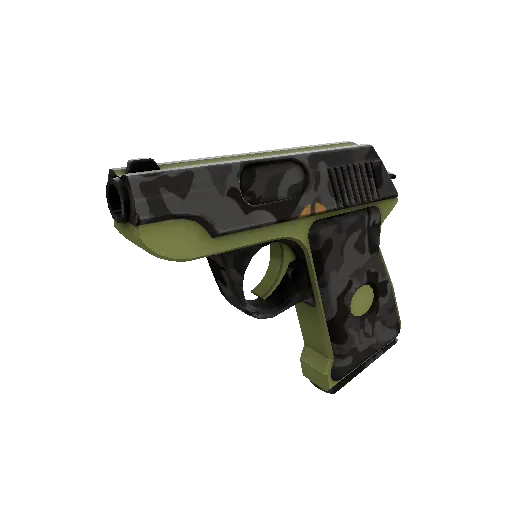 woodsy widowmaker mk.ii