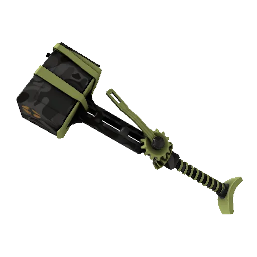 woodsy widowmaker mk.ii