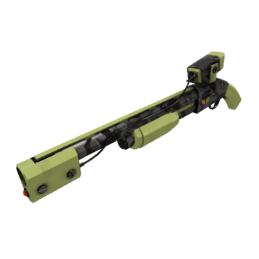 woodsy widowmaker mk.ii