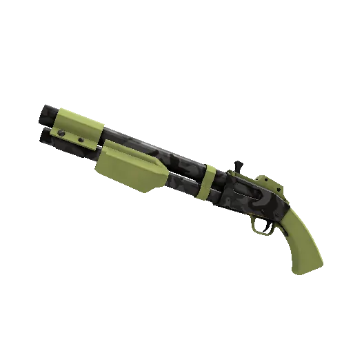 woodsy widowmaker mk.ii