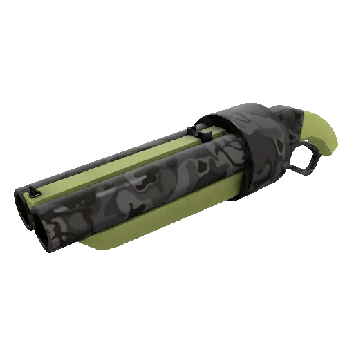 woodsy widowmaker mk.ii