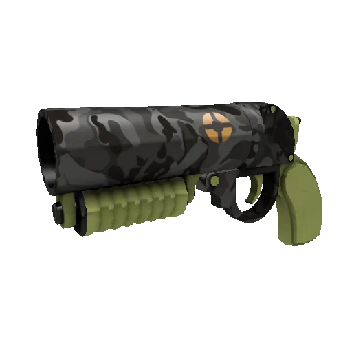 woodsy widowmaker mk.ii