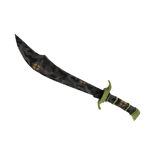 woodsy widowmaker mk.ii