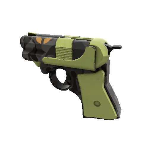 woodsy widowmaker mk.ii