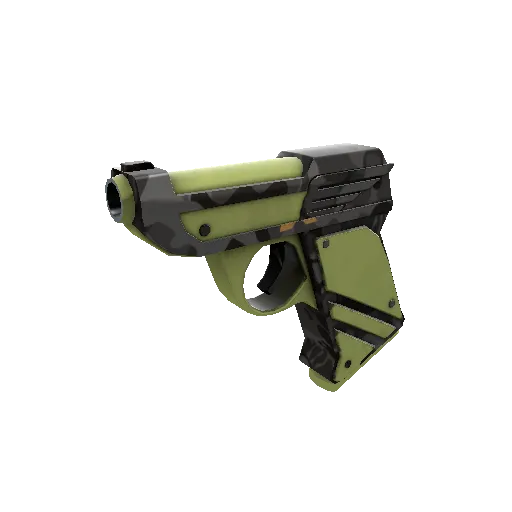 woodsy widowmaker mk.ii