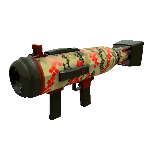 wrapped reviver mk.ii