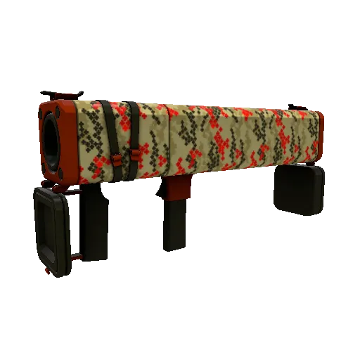 wrapped reviver mk.ii